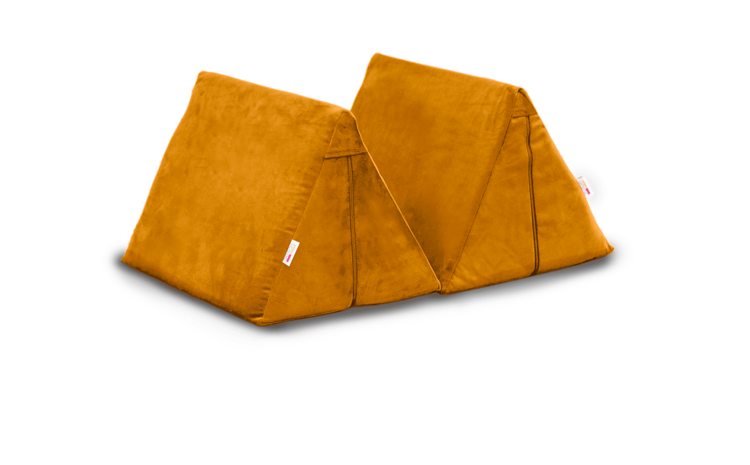Pack triángulos